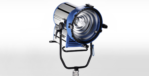 Arri-2.5k-light