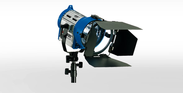 Arri-200-light