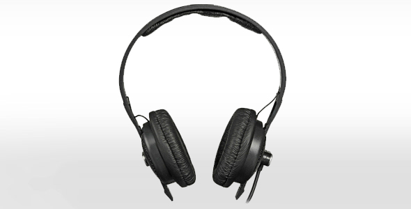 BEHRINGER-HEADPHONE